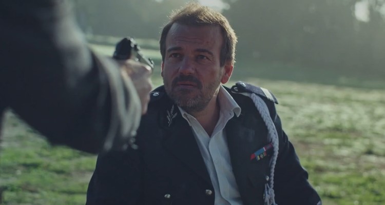 Plus belle la vie (Black-out) : Boher en plein chaos général, un prime sous tension pour Stéphane Henon