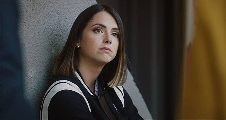 Demain nous appartient (spoiler) : changement choc pour Charlie sur TF1,  les révélations de Clémence Lassalas | Toutelatele