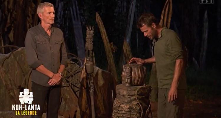 Koh-Lanta, la légende (TF1) : polémique Ugo, Phil au coeur d'un scandale