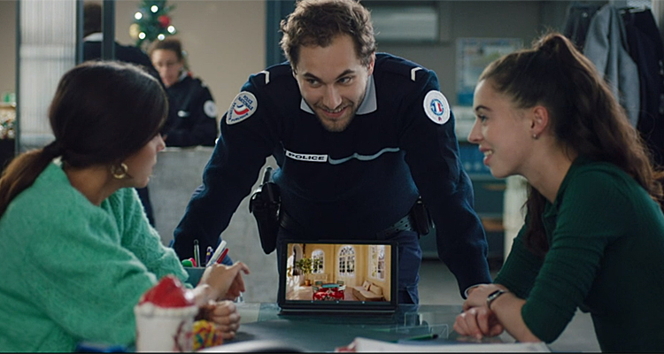 Demain nous appartient (spoiler) : qui est Nordine ? résumé en avance de l'épisode du mardi 7 décembre 2021 sur TF1 ?