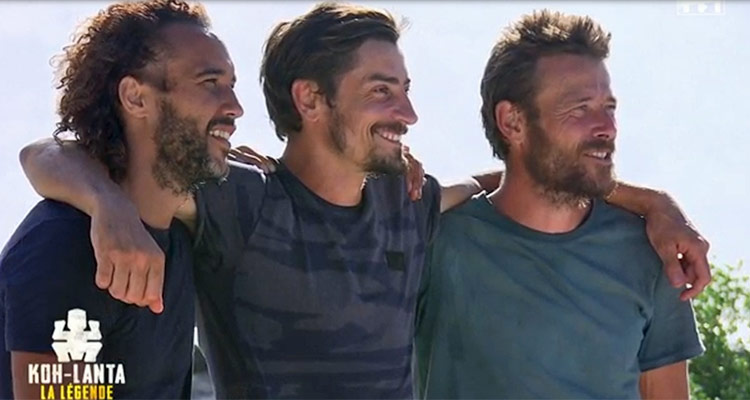Audiences TV prime (mardi 7 décembre 2021) : Le voyageur (France 3) devant Koh-Lanta (TF1), L'homme que j'ai condamné (M6) battu par France 5