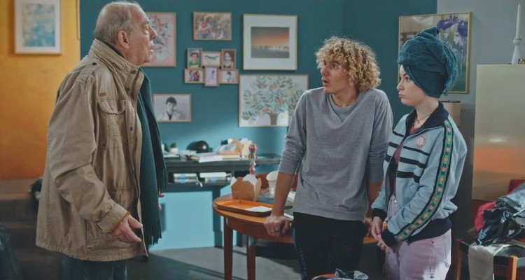 Plus belle la vie (spoiler) : la fin de Sophie au Mistral, le retour désespéré de Roland