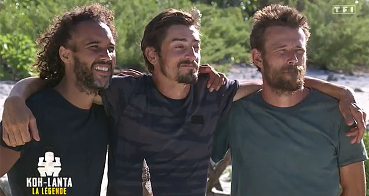 Koh-Lanta La légende : polémiques et scandales en finale, le jeu menacé, pas de gagnant sur TF1 ?