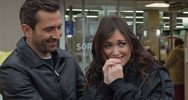 Les Mystères de l'amour (spoiler) : Nicolas condamne Hélène, un bébé pour Fanny et Christian