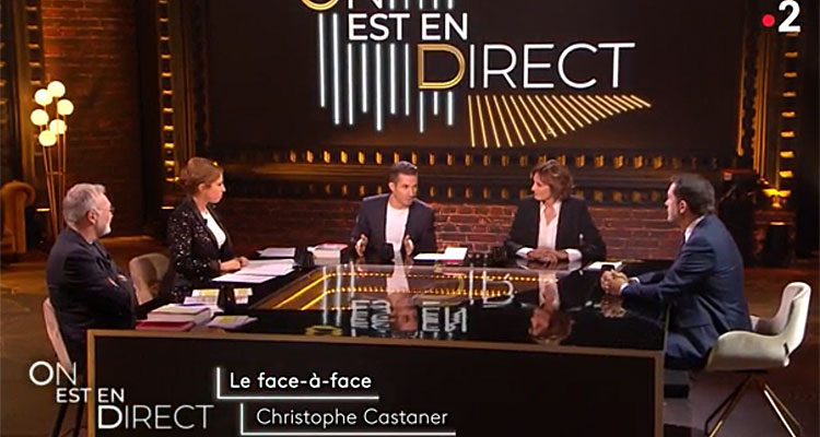 On est en direct : fin explosive pour Laurent Ruquier sur France 2, Jérémy Ferrari balance