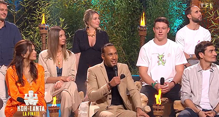 TF1 : Koh-Lanta condamné après un complot contre Claude et Laurent ?