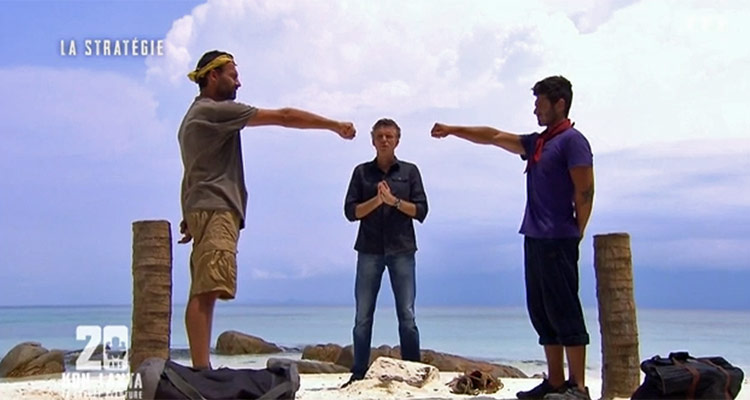 Audiences TV prime (mardi 21 décembre 2021) : flop pour Koh-Lanta (TF1), Crimes parfaits (France 3) écrase Taratata et M6 