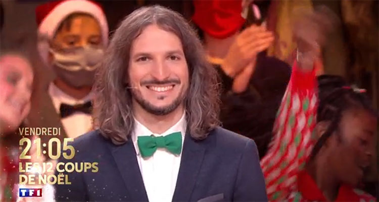 Programme TV de ce soir (vendredi 24 décembre 2021) : Les douze coups de Noël (TF1), La grande soirée de Noël (France 2), Le voyage d'Arlo (M6), Le grand bêtisier (C8)...