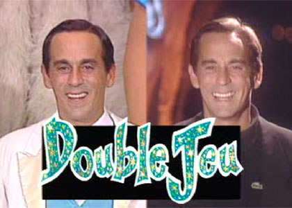 Double Jeu