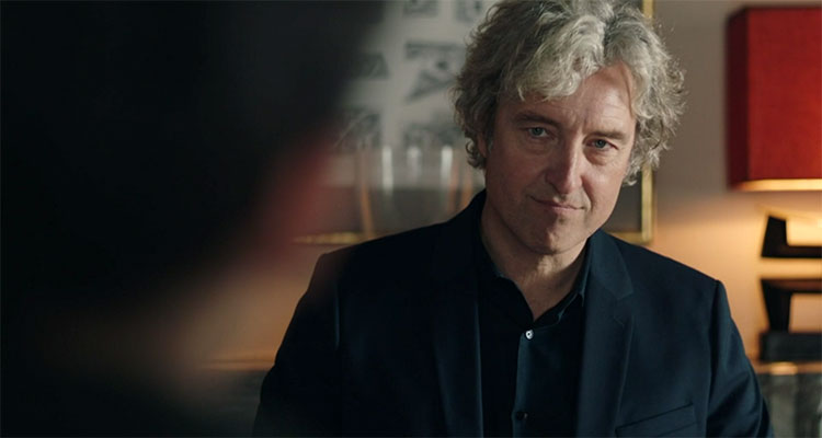 Ici tout commence (spoiler) : Teyssier sur le départ, Louis menace Maxime sur TF1
