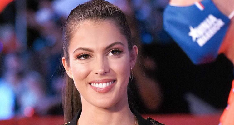 Ninja Warrior (saison 6) : Iris Mittenaere est-elle sous-exploitée sur TF1 ? toutes les nouveautés du show
