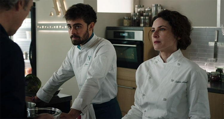 Ici tout commence (spoiler) : Maxime se rebelle, résumé en avance de l'épisode du vendredi 7 janvier 2022 sur TF1