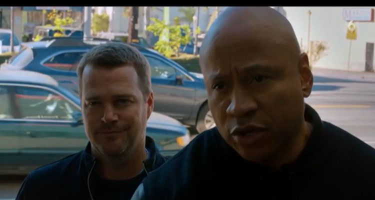 NCIS Los Angeles : coup d'arrêt sur M6, une saison 12 pour Callen et Sam Hanna ?