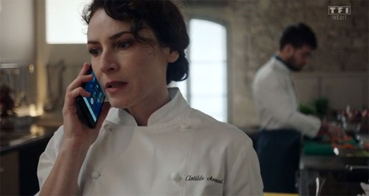 Ici tout commence (spoiler) : la vengeance Clotilde, résumé en avance de l'épisode du lundi 10 janvier 2022 sur TF1