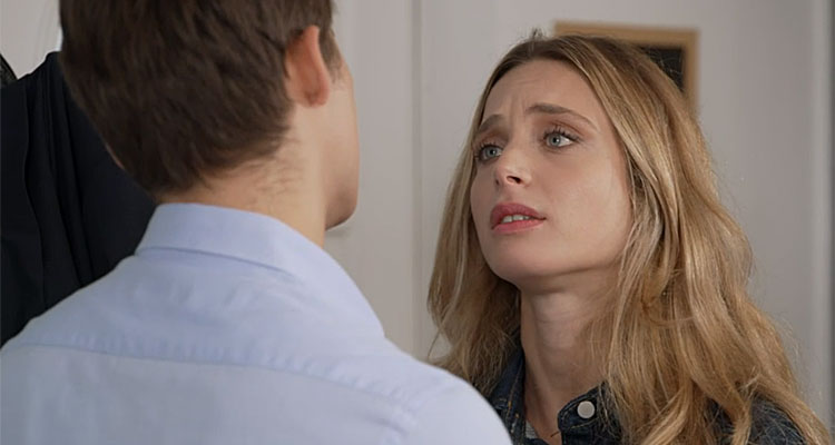 Les Mystères de l'amour (spoiler) : une nouvelle mort choc en janvier 2022 sur TMC