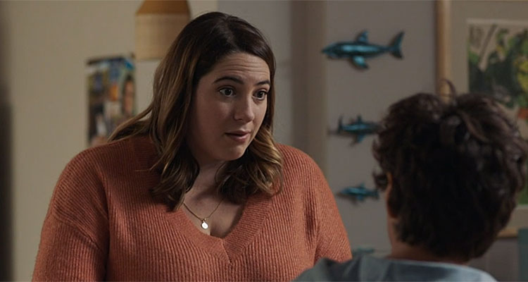 Charlotte Gaccio (Demain nous appartient / Sam, TF1) : « Audrey va ...