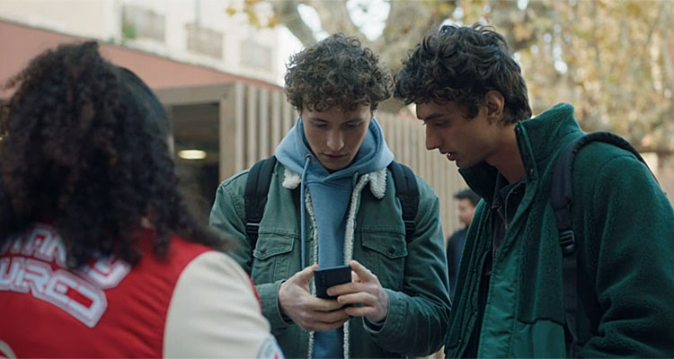 Demain nous appartient (spoiler) : Nathan dévisagé, Lilian en sursis... résumé en avance de l'épisode du jeudi 20 janvier 2022 sur TF1