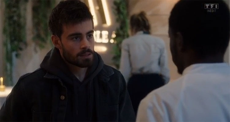 Ici tout commence (spoilers) : les résumés en avance des épisodes du lundi 24 au vendredi 28 janvier 2022 sur TF1