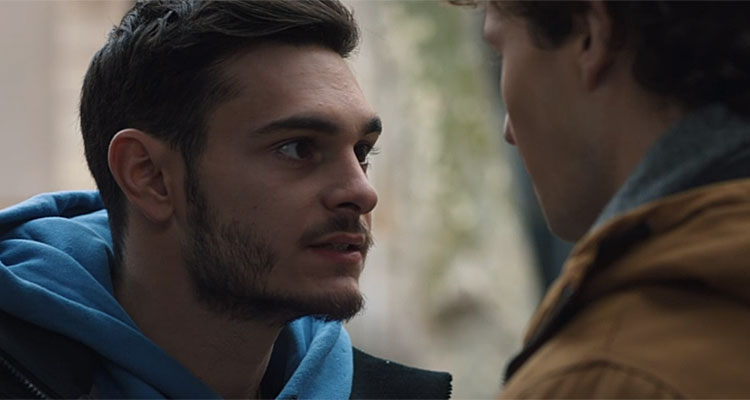 Demain nous appartient (spoiler) : Nathan succombe, un retour surprise sur TF1