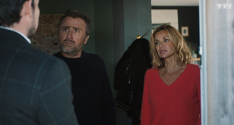 Demain nous appartient (spoiler) : Flore se venge, Chloé perd Céleste sur TF1