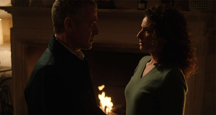 Ici tout commence (spoiler) : une décision radicale pour Guillaume, Clotilde sous le choc sur TF1