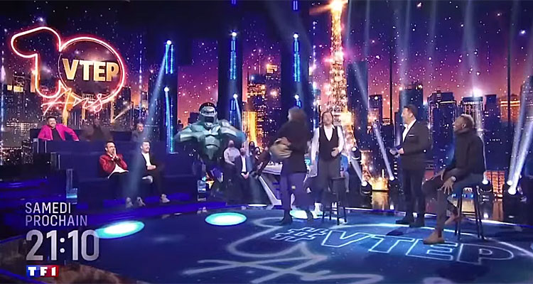 Vendredi tout est permis (10 ans, TF1) : un anniversaire compliqué pour Arthur avec Arnaud Tsamère, Kev Adams, Cartman... ?