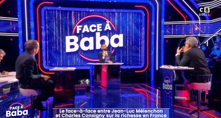 Audiences TV Chaines TNT (24 au 31 janvier 2022) : C8 détrône TMC portée par Hanouna et Face à Baba, TF1 remonte la pente, RMC Story s'impose...