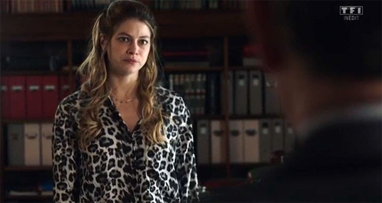 Ici tout commence (spoiler) : Laetitia s'effondre, résumé en avance de l'épisode du lundi 31 janvier 2022 sur TF1