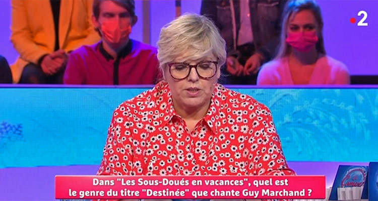 Tout le monde veut prendre sa place : Laurence Boccolini privée d'antenne, France 2 annule l'exploit d'Isabelle