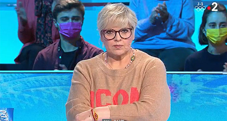 Tout le monde veut prendre sa place : Laurence Boccolini s'en va, coup de tonnerre pour Isabelle sur France 2