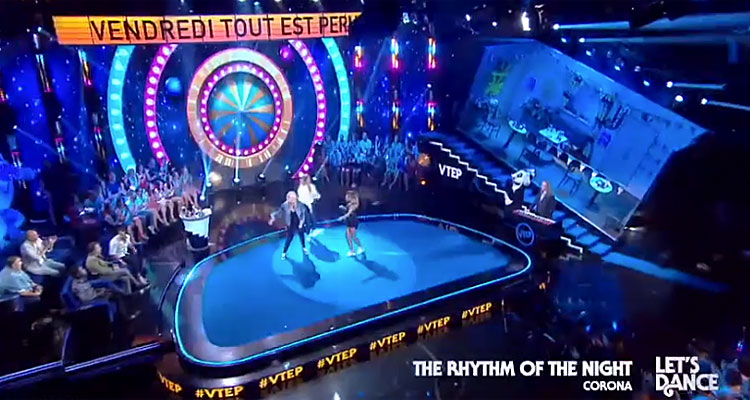 Vendredi tout est permis du 4 février 2022 : Lola Dubini, Maddy Burciaga, Tareek, Camille Cerf, Wahid Bouzidi... avec Arthur sur TF1