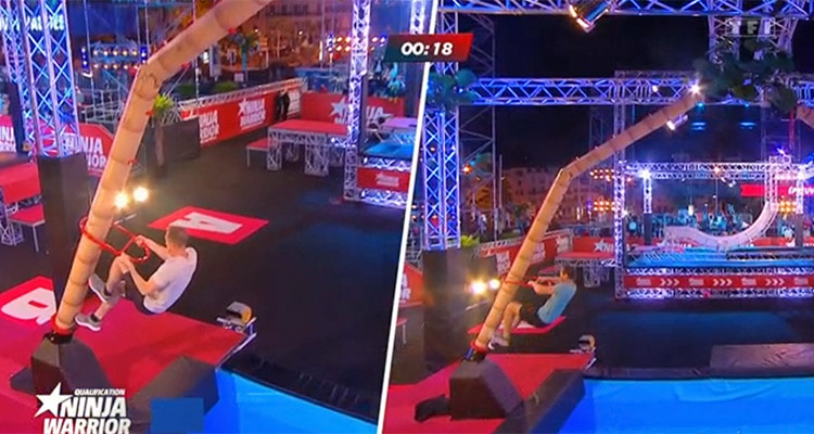 Audiences TV prime (vendredi 4 février 2022) : audience explosive pour Menace sur Kermadec (France 2) face à Ninja Warrior sur TF1, Patron incognito résiste sur M6 