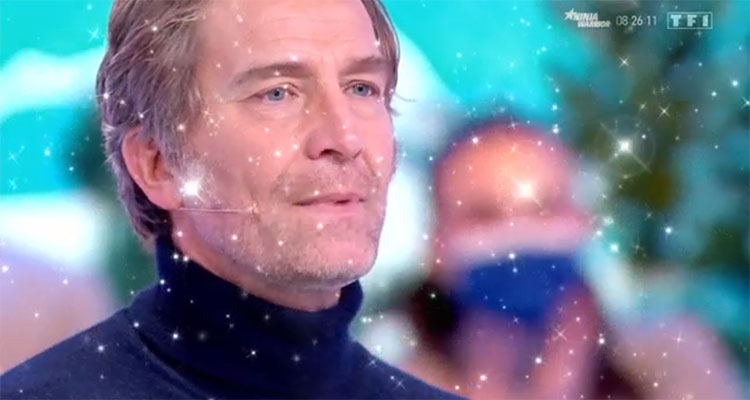 Les 12 coups de midi : Laurent craque, l'étoile mystérieuse dévoilée ce samedi 5 février 2022 sur TF1 ?