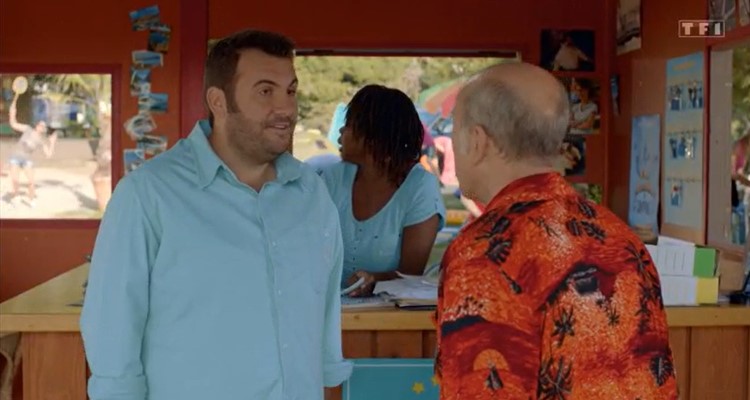 Camping Paradis : Laurent Ournac menacé, une fin déjà annoncée sur TF1