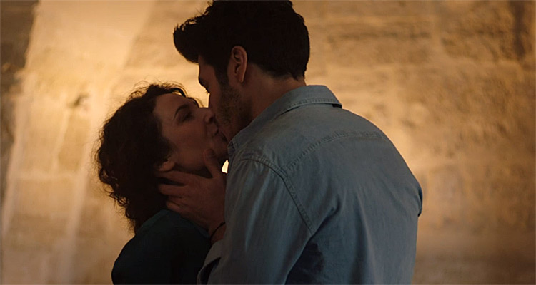 Ici tout commence (spoiler) : Clotilde couche avec Joachim, résumé en avance de l'épisode du mercredi 9 février 2022 sur TF1