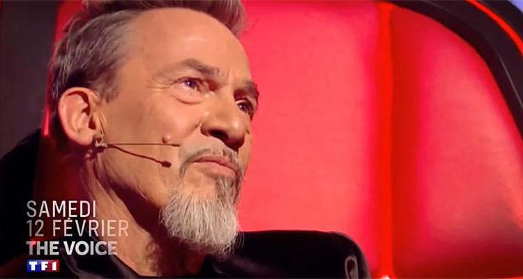 The Voice 2022 : Florent Pagny atteint d'un cancer, sa présence menacée sur TF1 ?