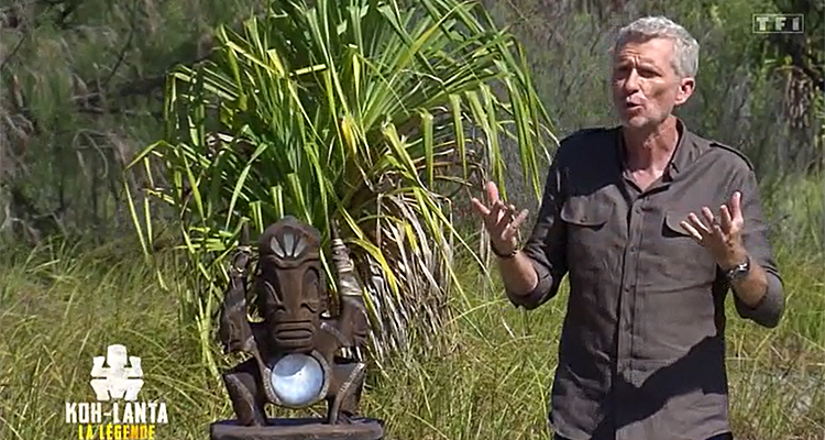 Koh-Lanta 2022 : polémique autour du Totem maudit, candidat mis en examen, attaque frontale... TF1 contrainte de revoir sa stratégie ?