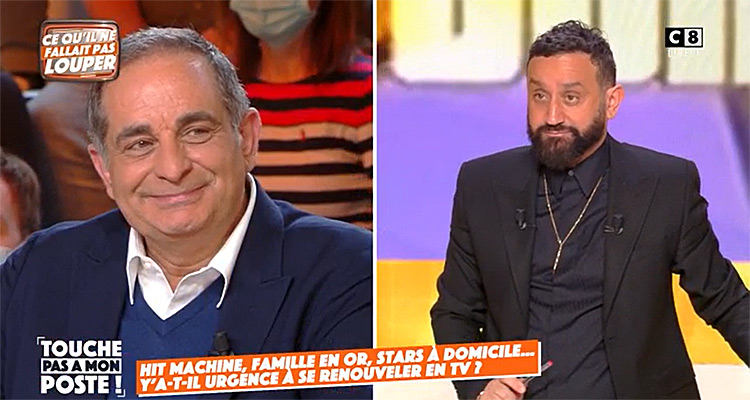 Y'a que la vérité qui compte : un retour sur C8 avec Cyril Hanouna, Bataille et Fontaine prêts à rouvrir le rideau ?
