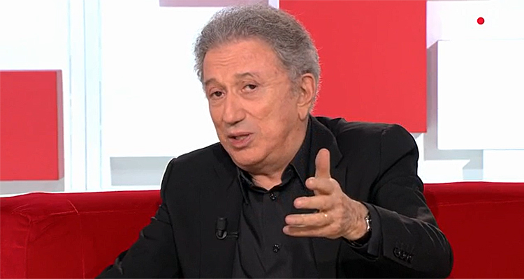 Vivement dimanche : retour impossible pour Michel Drucker sur France 2 ?