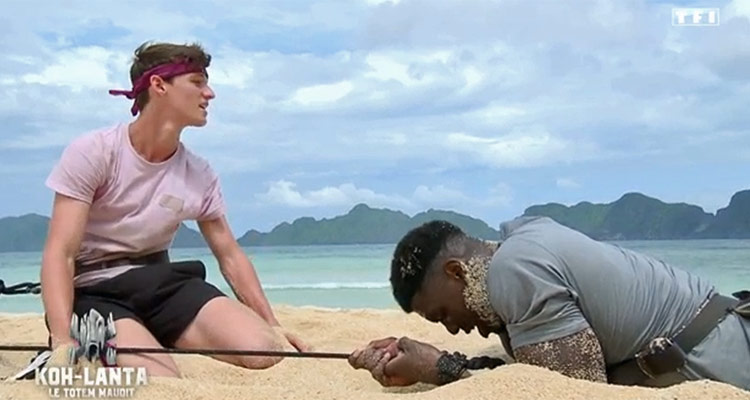 Audiences TV prime (mardi 15 février 2022) : Koh-Lanta (TF1) domine Alexandra Ehle (France 3), Nos terres inconnues (France 2) devancent Nanny McPhee sur M6