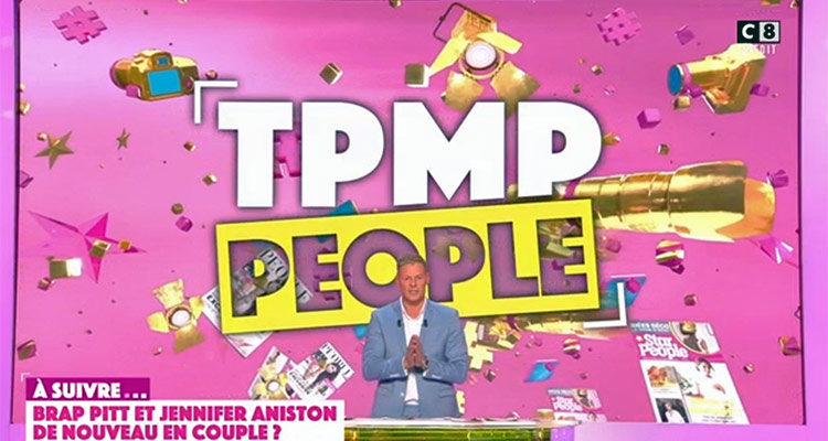 TPMP People : choc et scandale pour Matthieu Delormeau, audience au sommet pour C8 ?