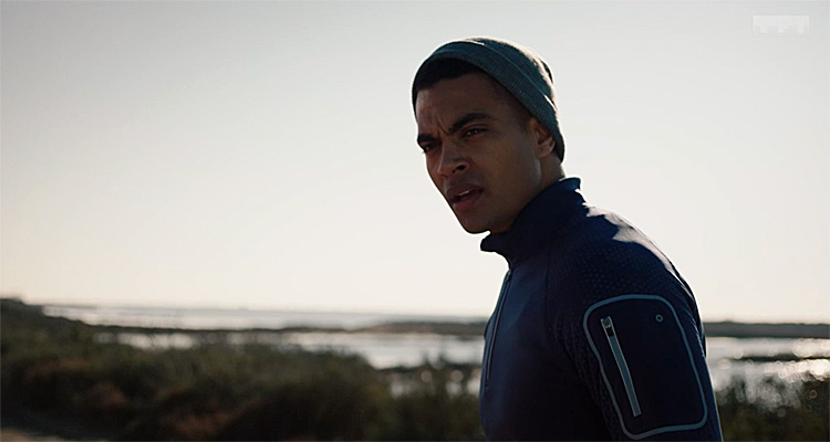 Ici tout commence (spoiler) : accident choc pour Gaëtan, un nouveau drame pour Lionel sur TF1