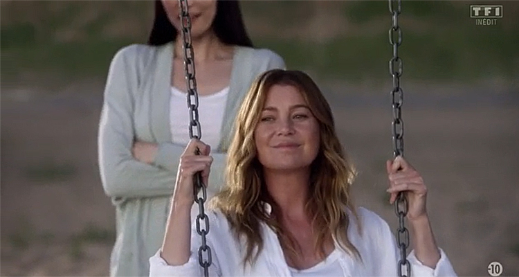 Grey's Anatomy (saison 17) : une fin repoussée pour Ellen Pompeo, la saison 18 annulée sur TF1 ?