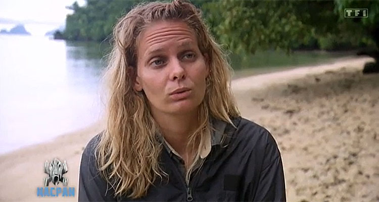 Koh-Lanta, la totem maudit (TF1) : Anne-Sophie pistonnée par la production ? Elle répond aux attaques