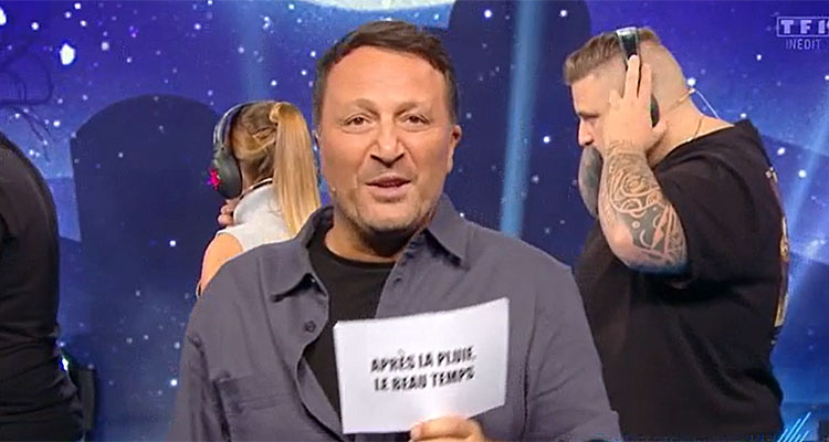 Vendredi tout est permis du 11 mars 2022 : Florent Peyre, Bruno Guillon, Jovany, Camille Cerf… avec Arthur sur TF1