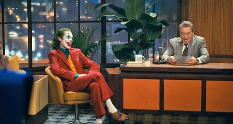 Audiences TV prime (dimanche 13 mars 2022) : TF1 triomphe avec Joker, M6 sous les 10%, Brokenwood (France 3) séduit