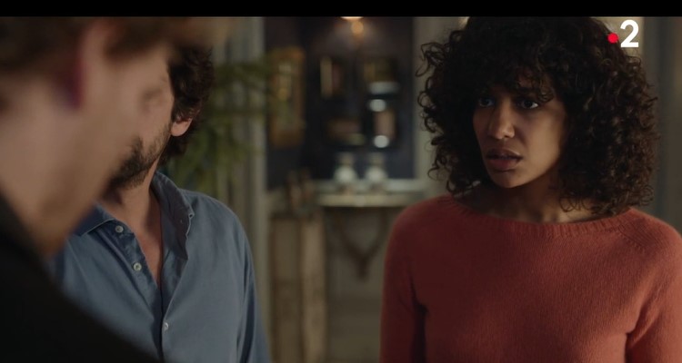 Un si grand soleil en avance : Jennifer et Anissa dans la tourmente après un meurtre et un cambriolage (épisode du mercredi 16 mars 2022 sur France 2)