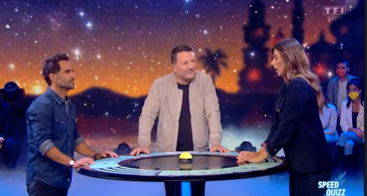 Vendredi tout est permis du 18 mars 2022 : Tareek, David Voinson, Jhon Rachid, Edgar Yves... spéciale « Jungle » avec Arthur sur TF1
