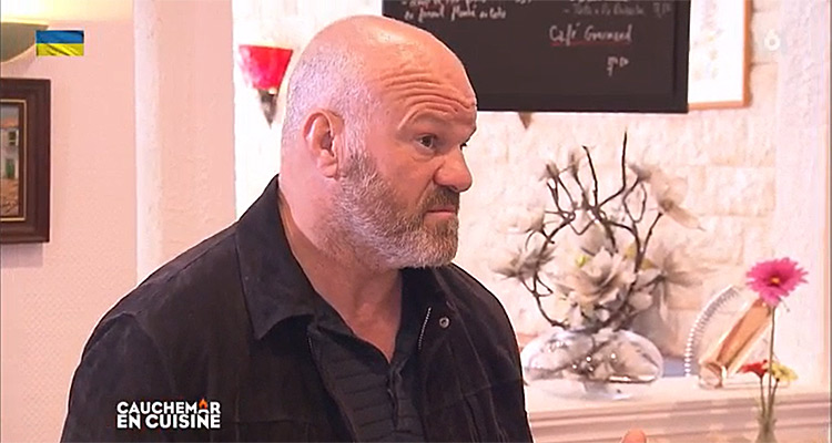 Top Chef retiré de l'antenne en catastrophe sur M6, Cauchemar en cuisine et Philippe Etchebest en difficulté 