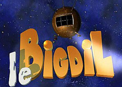 Le Bigdil